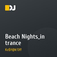 Beach Nights_in trance