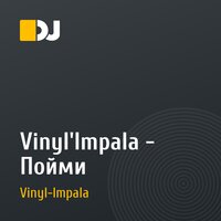 Vinyl'Impala - Пойми