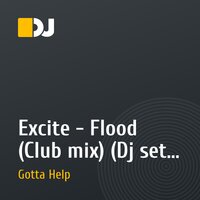 Excite - Flood (Club mix) (Dj set) [new age 2010]