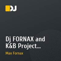 Dj FORNAX and K&B Project- Electro Guru (Original Mix)