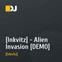 [Inkvitz] - Alien Invasion [DEMO]