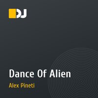 Dance Of Alien