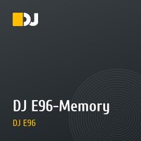 DJ E96-Memory