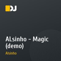 ALsinho - Magic (demo)