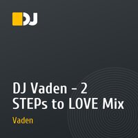 DJ Vaden - 2 STEPs to LOVE Mix