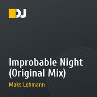 Improbable Night (Original Mix)