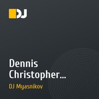 Dennis Christopher - Soulshakin (DJ Myasnikov remix (radio edit)