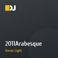 2011Arabesque