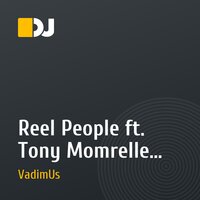 Reel People ft. Tony Momrelle - Golden Lady (VadimUs soulbox remix)