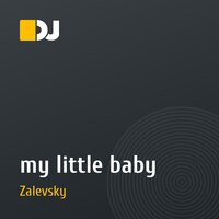 my little baby