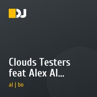 Clouds Testers feat Alex Al Onions - Shining Forces (original mix) [Inspect My Galaxies]