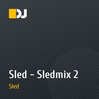 Sled - Sledmix 2