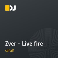 Zver - Live fire