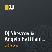 Dj Shevcov & Angelo Battilani - Lollipop (Glamur Mix 08)