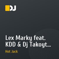 Lex Marky feat. KDD & Dj Takoyta - C un Type