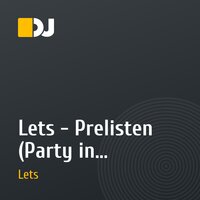  Lets - Prelisten (Party in Aquarium)