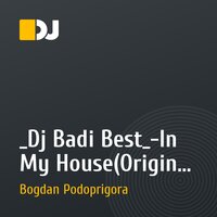 _Dj Badi Best_-In My House(Original Mix)