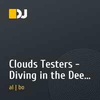Clouds Testers - Diving in the Deep White (album version) [The Clouds jam, 2014] 