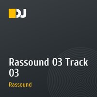 Rassound 03 Track 03