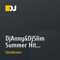 DjAnny&DjSlim Summer Hit PromoSet