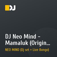 DJ Neo Mind - Mamaluk (Original Mix)