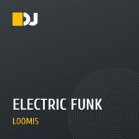 ELECTRIC FUNK
