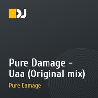 Pure Damage - Uaa (Original mix)