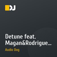 Detune feat. Magan&Rodriguez - Suck me...Maybe you right(A/D vocal mix)