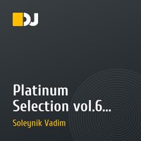 Platinum Selection vol.6 (Mixed by Dj Soleynik Vadim)