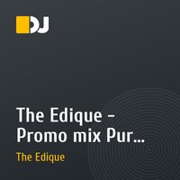 The Edique - Promo mix Pur Pur iBar