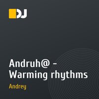 Andruh@ - Warming rhythms