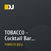 TOBACCO - Cocktail Bar  Radioshow @ MegaSkype DJ's 09.03.2010