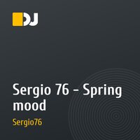 Sergio 76 - Spring mood