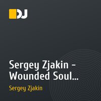 Sergey Zjakin - Wounded Soul (Original Mix)