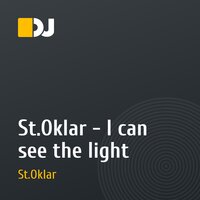 St.Oklar - I can see the light