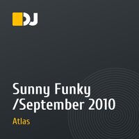 Sunny Funky /September 2010