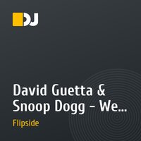 David Guetta & Snoop Dogg - Wet (KL2 & Flipside Re-Edit)
