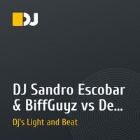 DJ Sandro Escobar & BiffGuyz vs De Contenable- Go Bum Bum Bum(Dj's Light and Beat Mashup)