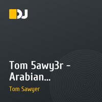 Tom 5awy3r - Arabian nights(original)
