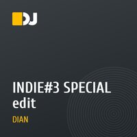 INDIE#3 SPECIAL edit