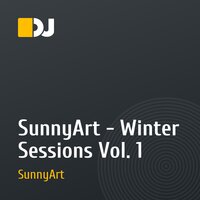SunnyArt - Winter Sessions Vol. 1