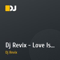 Dj Revix - Love Is...