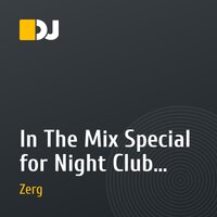 In The Mix Special for Night Club Kluchi