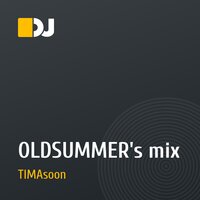 OLDSUMMER's mix