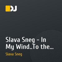 Slava Sneg - In My Wind..To the Deep Vol2