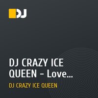 DJ CRAZY ICE QUEEN - Love Dubstep (Promo Mix)