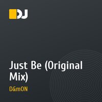 Just Be (Original Mix)
