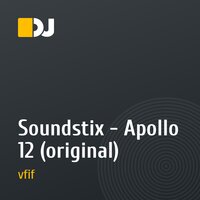 Soundstix - Apollo 12 (original)