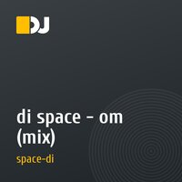 di space - om (mix)