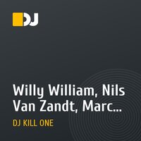 Willy William, Nils Van Zandt, March - Ego (Dj Kill One Mashup)